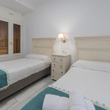 Apartamento El Parador Del Boticario กาดิซ ภายนอก รูปภาพ