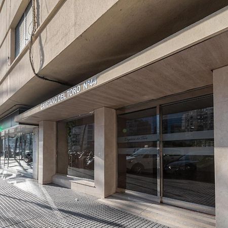 Apartamento El Parador Del Boticario กาดิซ ภายนอก รูปภาพ