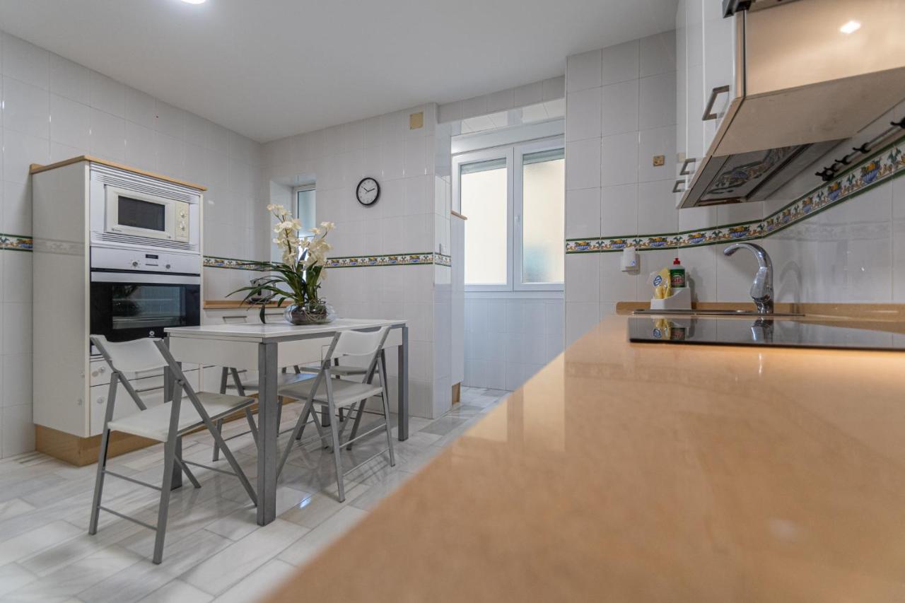 Apartamento El Parador Del Boticario กาดิซ ภายนอก รูปภาพ