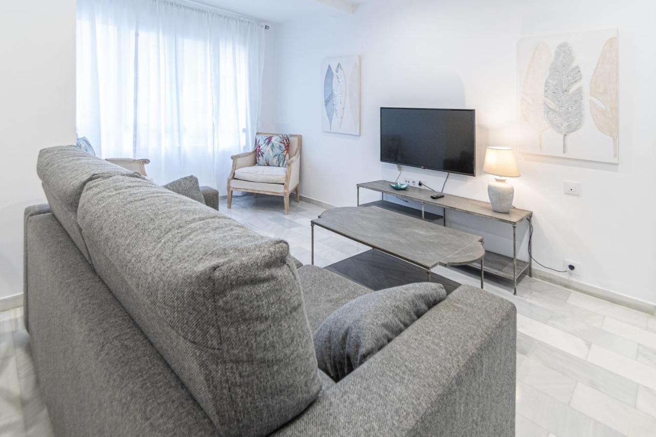 Apartamento El Parador Del Boticario กาดิซ ภายนอก รูปภาพ
