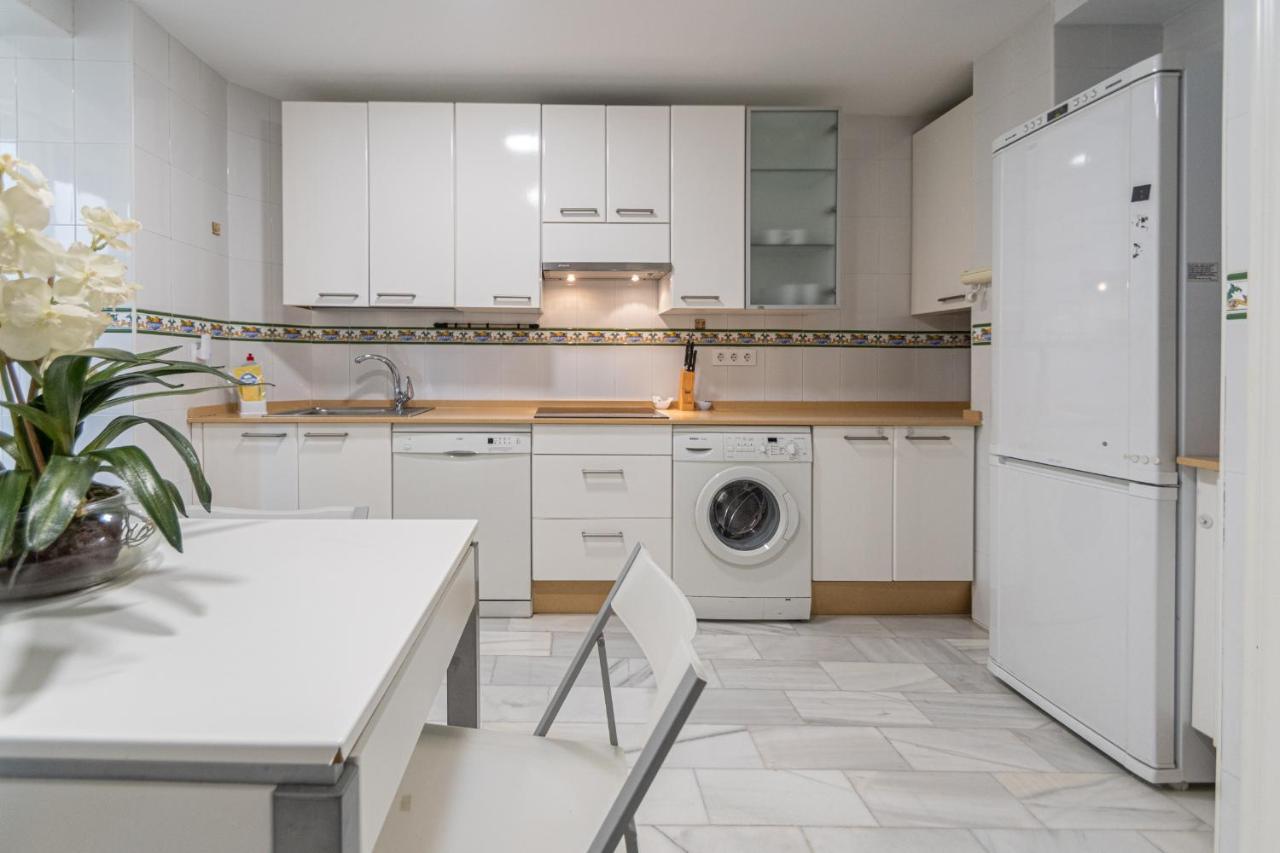 Apartamento El Parador Del Boticario กาดิซ ภายนอก รูปภาพ