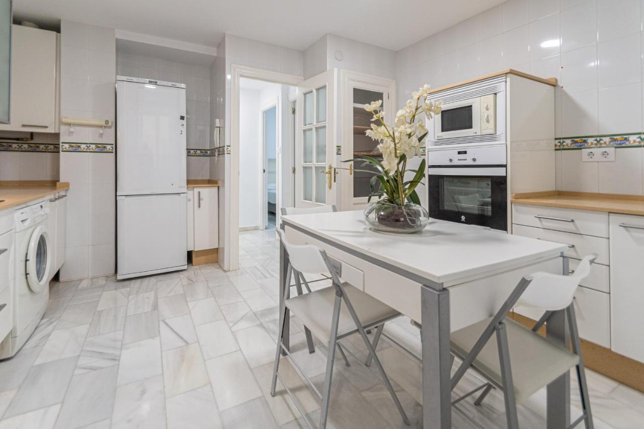 Apartamento El Parador Del Boticario กาดิซ ภายนอก รูปภาพ