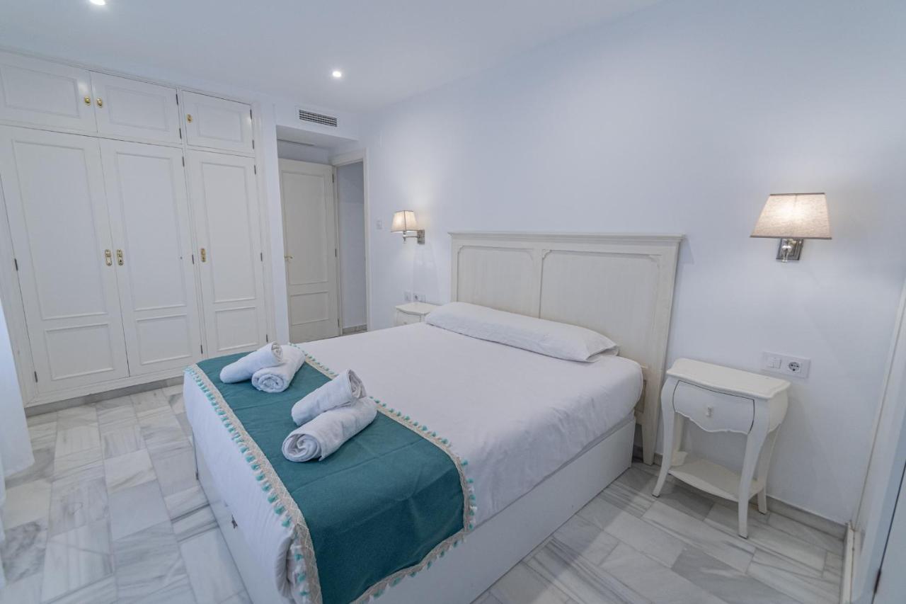 Apartamento El Parador Del Boticario กาดิซ ภายนอก รูปภาพ
