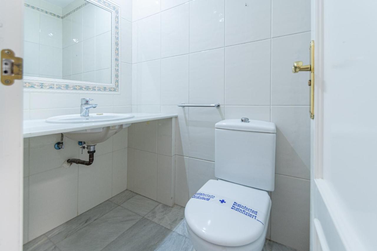 Apartamento El Parador Del Boticario กาดิซ ภายนอก รูปภาพ